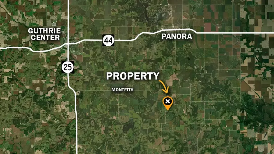 2744 Tank Avenue, Stuart, IA 50250 - #3