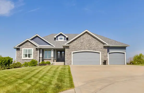 5108 NE Bellagio Court, Ankeny, IA 50021