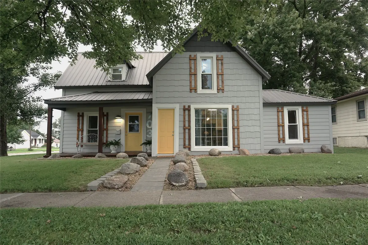 703 E Filmore Street, Winterset, IA 50273 - #1