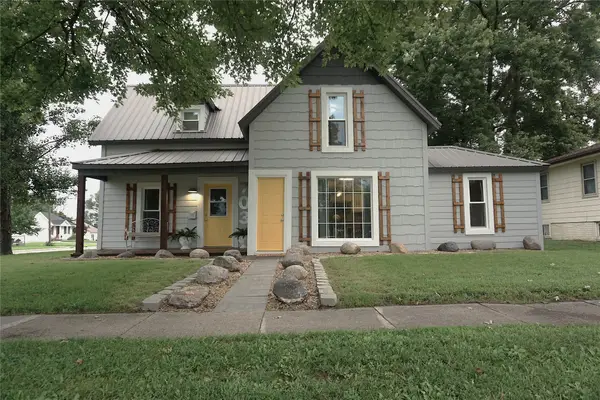 703 E Filmore Street, Winterset, IA 50273
