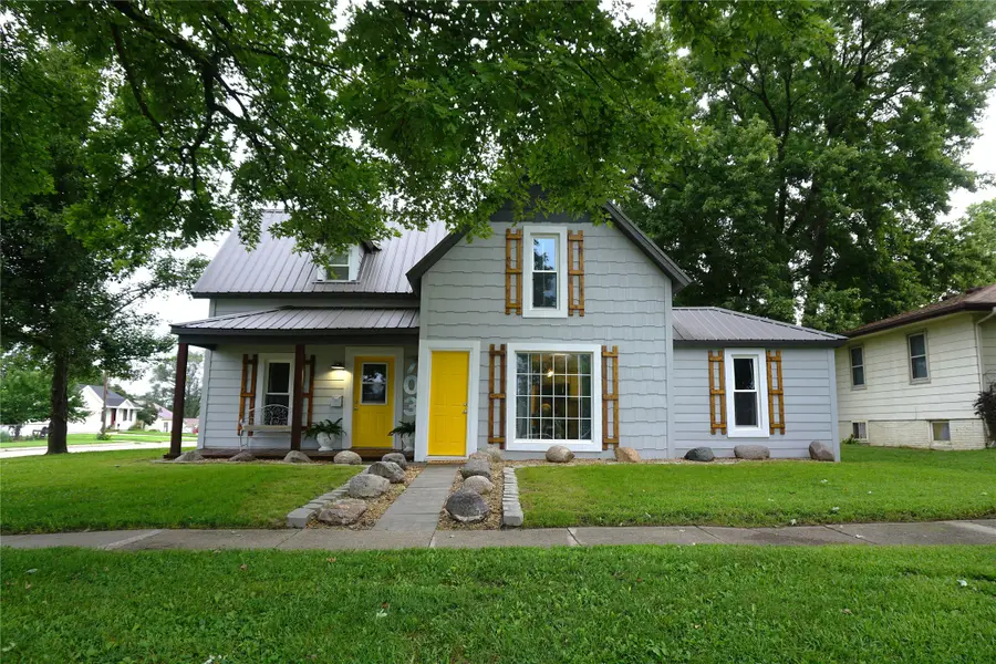703 E Filmore Street, Winterset, IA 50273 - #2