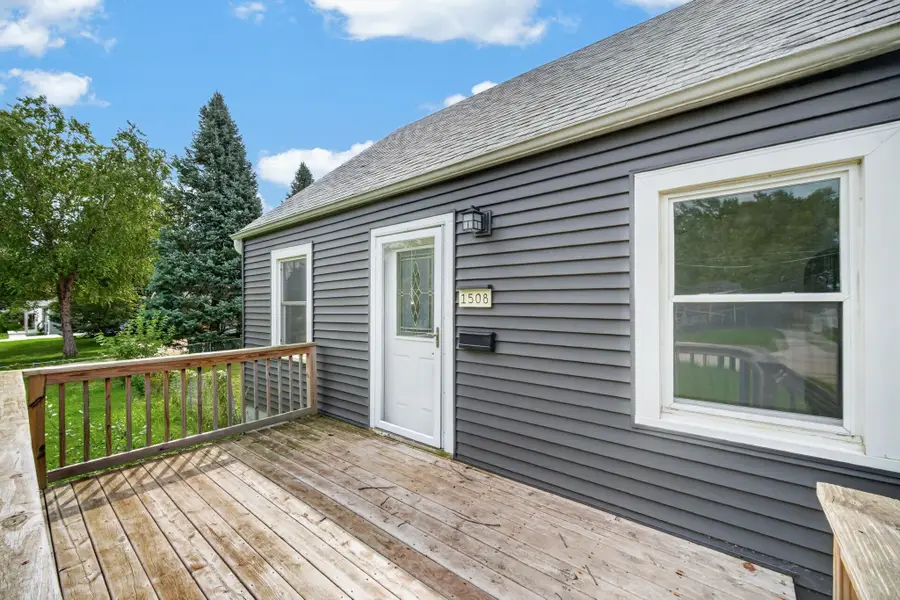 1508 Southlawn Drive, Des Moines, IA 50315 - #3