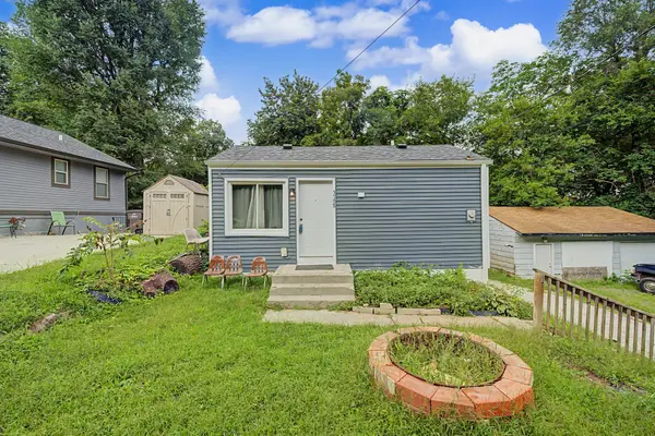 3708 Kinsey Avenue, Des Moines, IA 50317