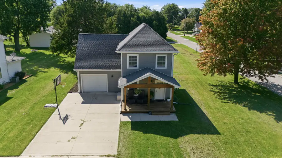 335 NW Lynn Avenue, Earlham, IA 50072 - #3