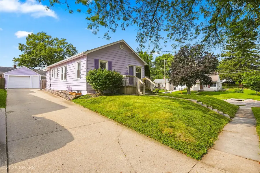 1320 Pleasant View Drive, Des Moines, IA 50315 - #2