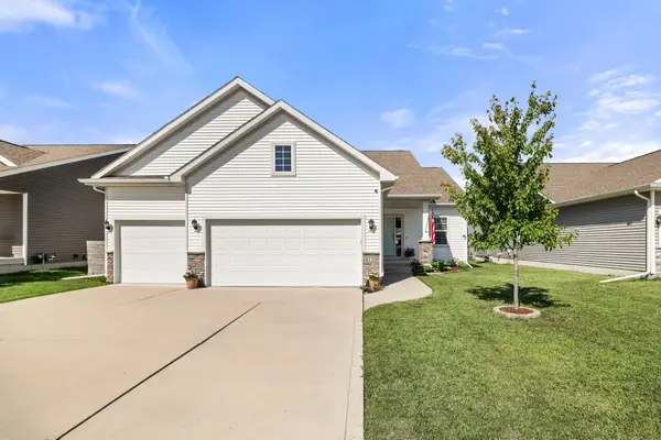 4120 NW Countrywood Drive, Ankeny, IA 50023