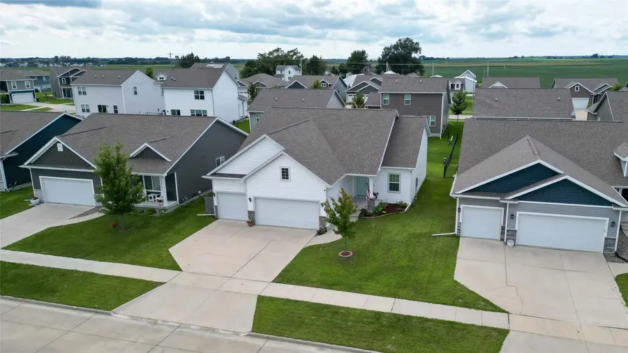 4120 NW Countrywood Drive, Ankeny, IA 50023 - #3