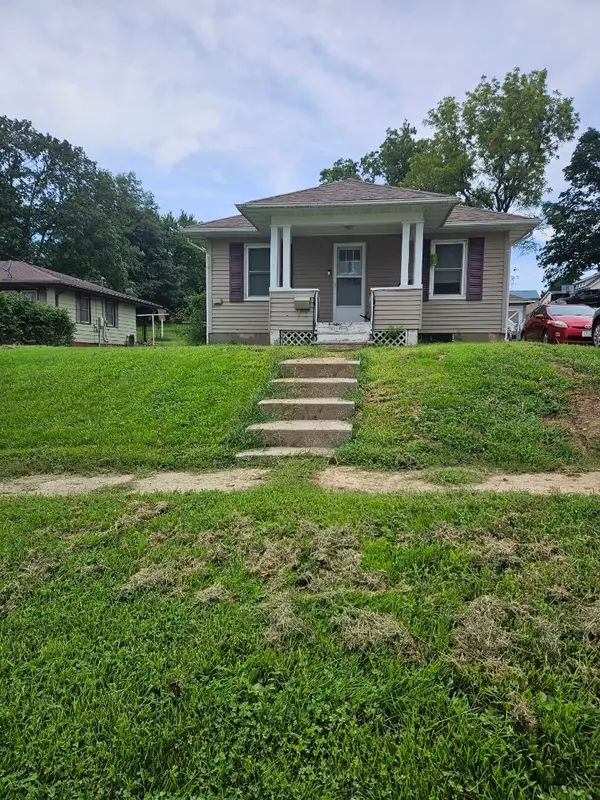 1103 Bluff Street, Guthrie Center, IA 50115