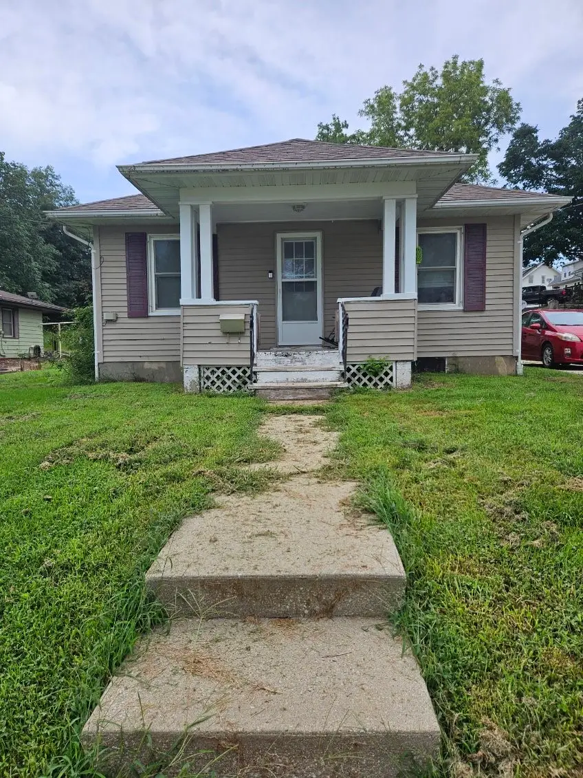 1103 Bluff Street, Guthrie Center, IA 50115 - #2