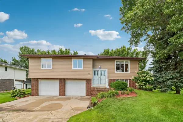 1065 NE 134th Avenue, Alleman, IA 50007