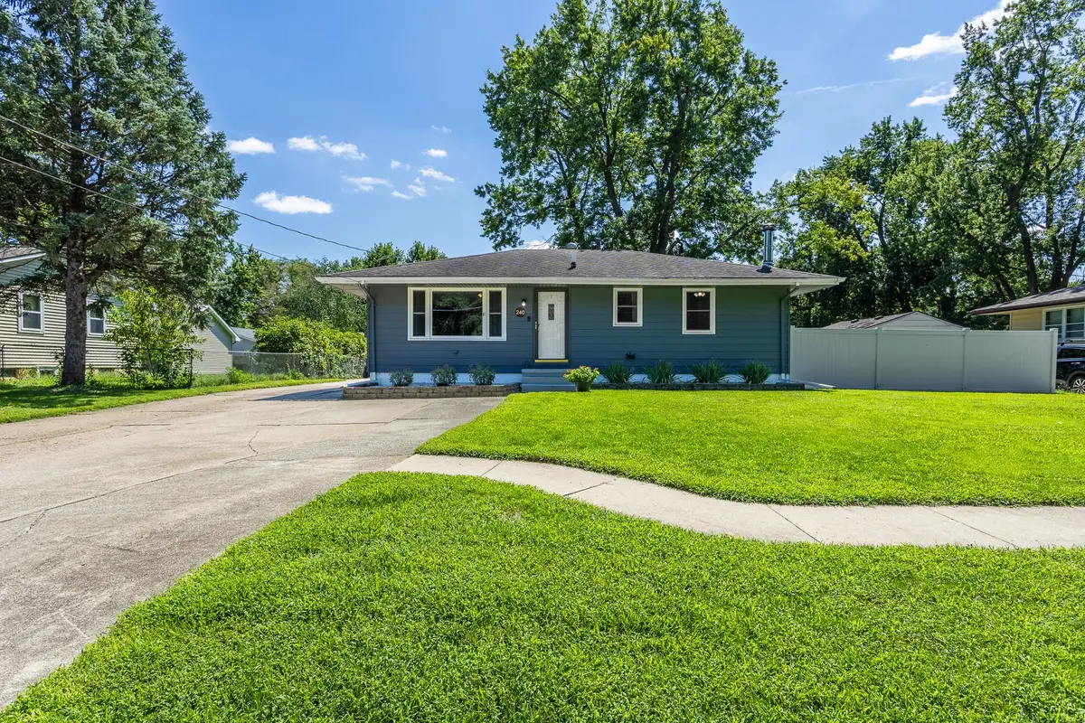 240 Bel Aire Drive, Waukee, IA 50263 - #1