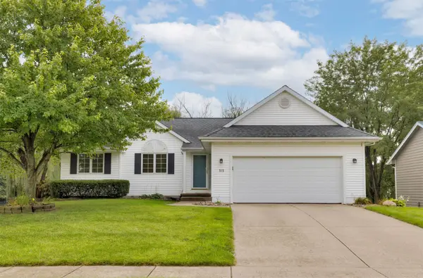 313 NE 17th Street, Ankeny, IA 50021