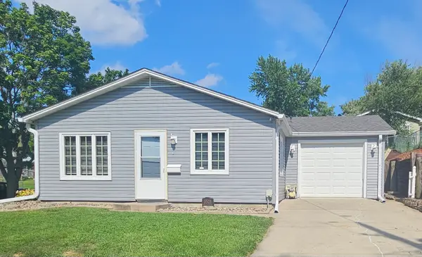 3503 SW 2nd Street, Des Moines, IA 50315