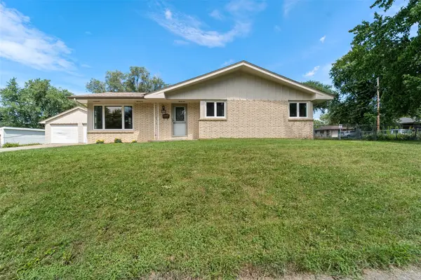 6501 Airline Avenue, Urbandale, IA 50322