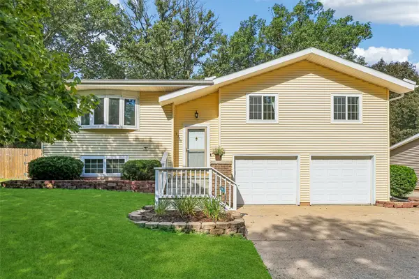 1210 Rushridge Road, Jefferson, IA 50129