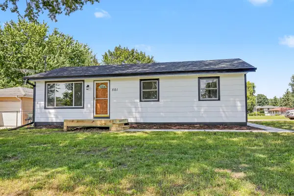 501 W Sherman Street, Monroe, IA 50170