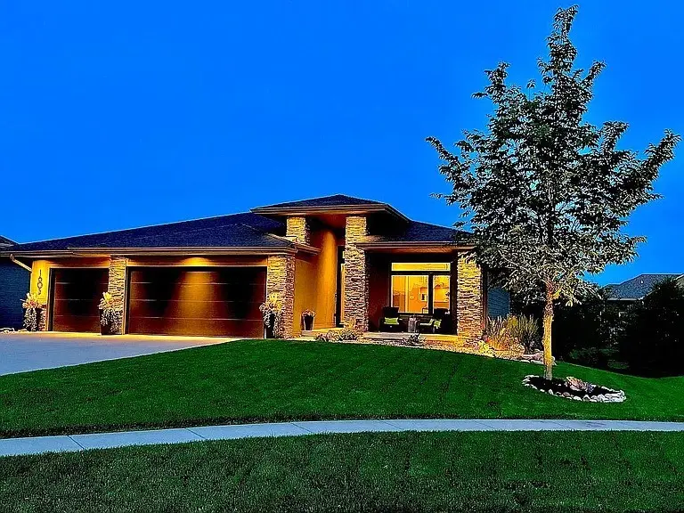 1605 NE Silkwood Court, Grimes, IA 50111 - #1