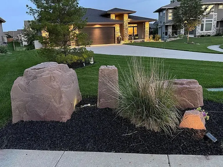 1605 NE Silkwood Court, Grimes, IA 50111 - #3