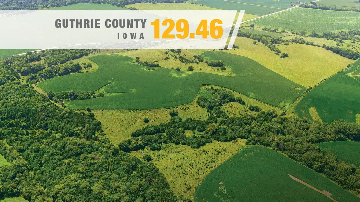 Montieth Road, Jackson, IA 50015 - #1