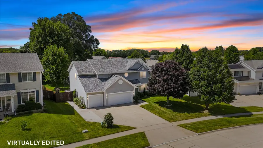 6008 NW 50th Street, Johnston, IA 50131 - #2