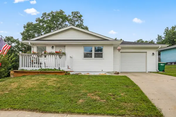 1001 S Buxton Street, Indianola, IA 50125
