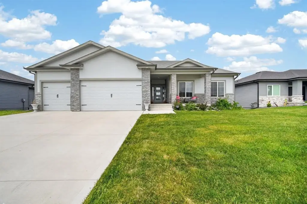 2004 NE Park Drive, Grimes, IA 50111 - #1