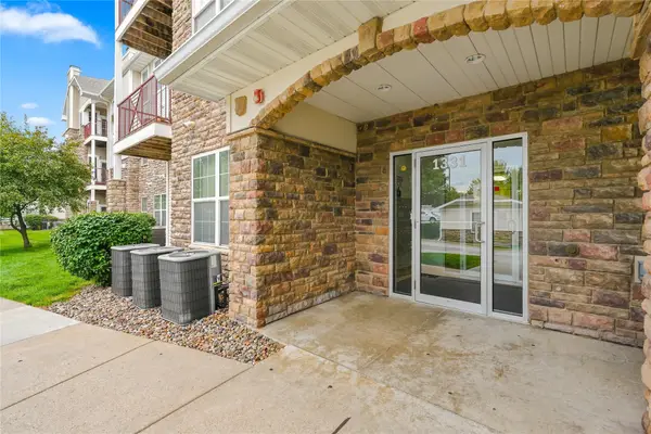 1331 SE University Avenue #201, Waukee, IA 50263