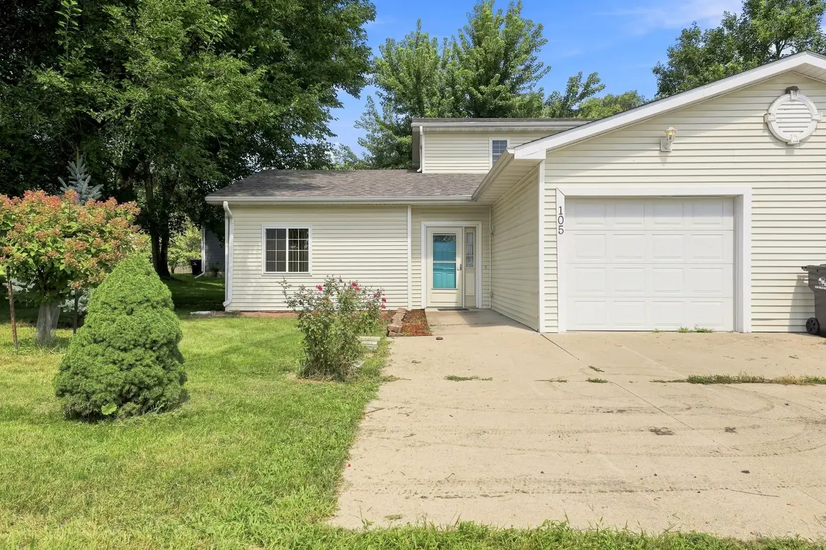 105 5th Street, Cambridge, IA 50046 - #1