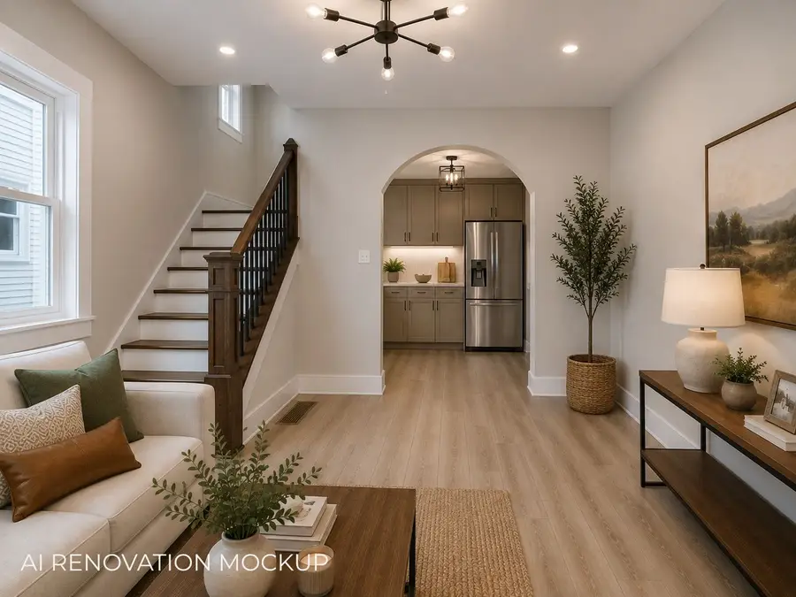 1105 Euclid Avenue, Des Moines, IA 50313 - #2