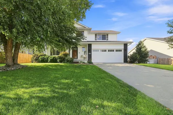 497 Morning Dove Boulevard, Pleasant Hill, IA 50327