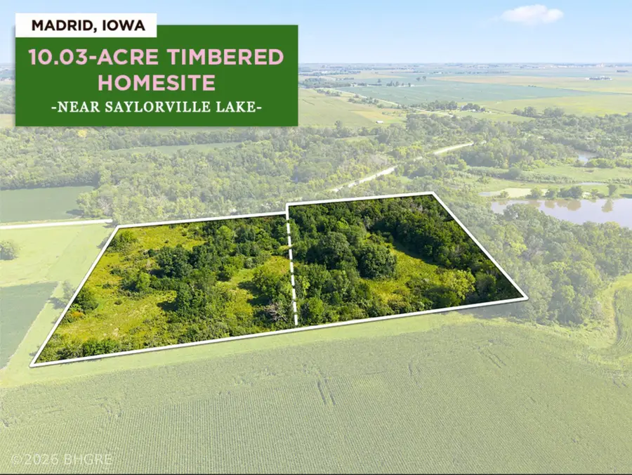 10424 & 10470 NW 150th Avenue, Madrid, IA 50156 - #2
