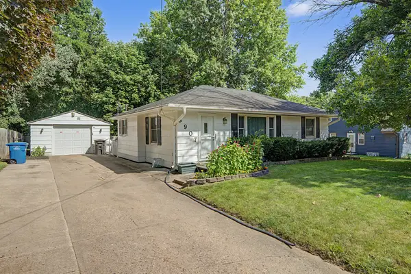 3907 SE 3rd Street, Des Moines, IA 50315