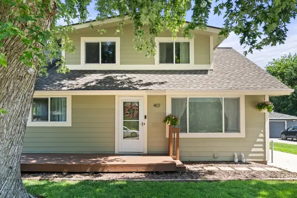 401 SW Des Moines Street, Ankeny, IA 50023