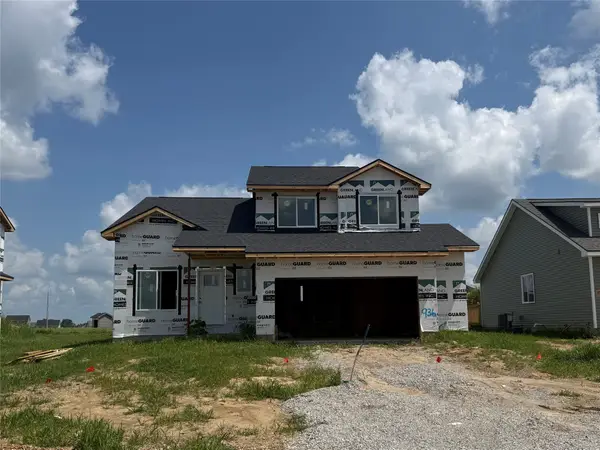 936 Lavender Lane, Pella, IA 50219