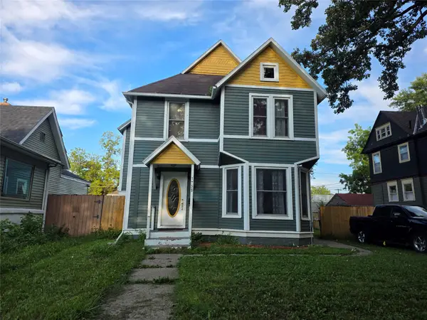 1733 7th Street, Des Moines, IA 50314