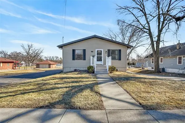 3021 E 29th Street, Des Moines, IA 50317
