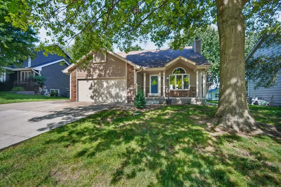1320 E 17th Street, Norwalk, IA 50211 - #2