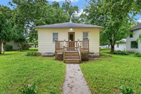 1810 Walnut Street, Granger, IA 50109