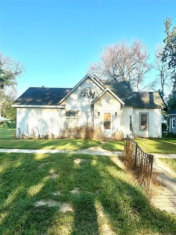 404 Eva Street, Irwin, IA 51446