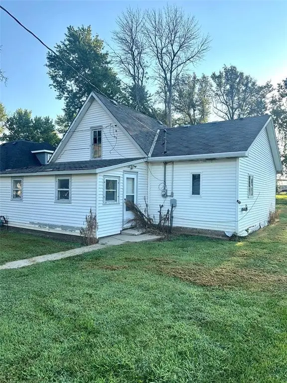 404 Eva Street, Irwin, IA 51446 - #2