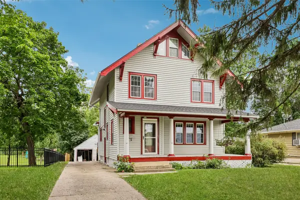 913 29th Street, Des Moines, IA 50312