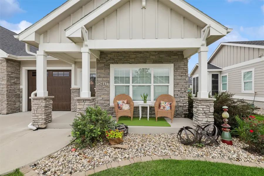 2417 SW Vineyard Lane, Ankeny, IA 50023 - #3