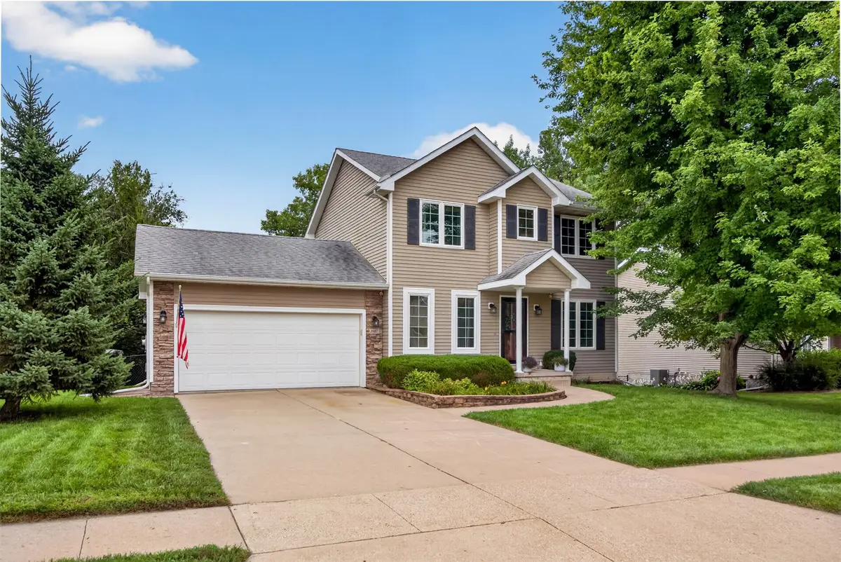 3107 SW Applewood Street, Ankeny, IA 50023 - #1