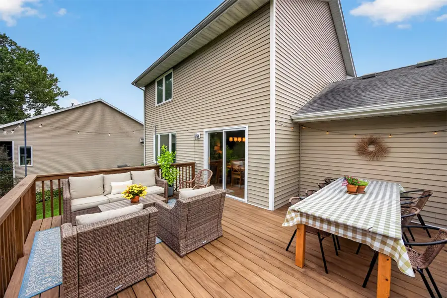 3107 SW Applewood Street, Ankeny, IA 50023 - #3