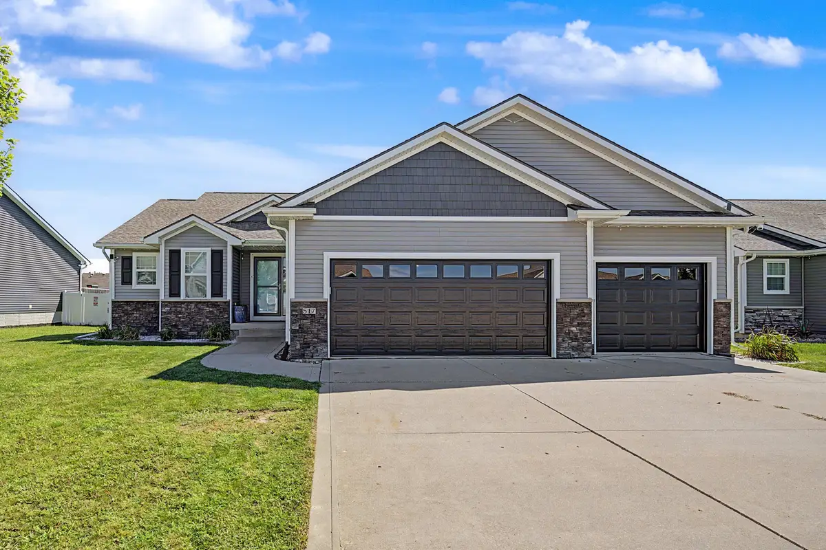 517 Shiloh Rose Parkway Nw, Bondurant, IA 50035 - #1