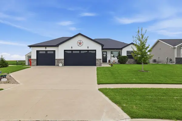 600 11th Avenue, Slater, IA 50244