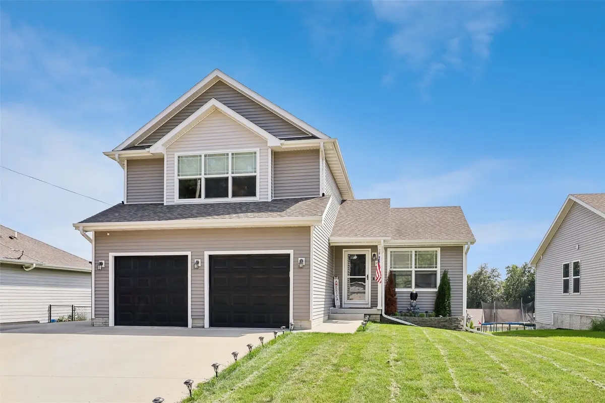 902 School Avenue, Norwalk, IA 50211 - #1