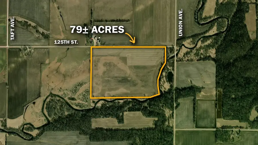 125th Street, Avery, IA 50439 - #2