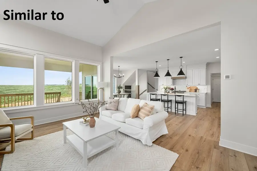 3803 NW Reinhart Drive, Ankeny, IA 50023 - #3