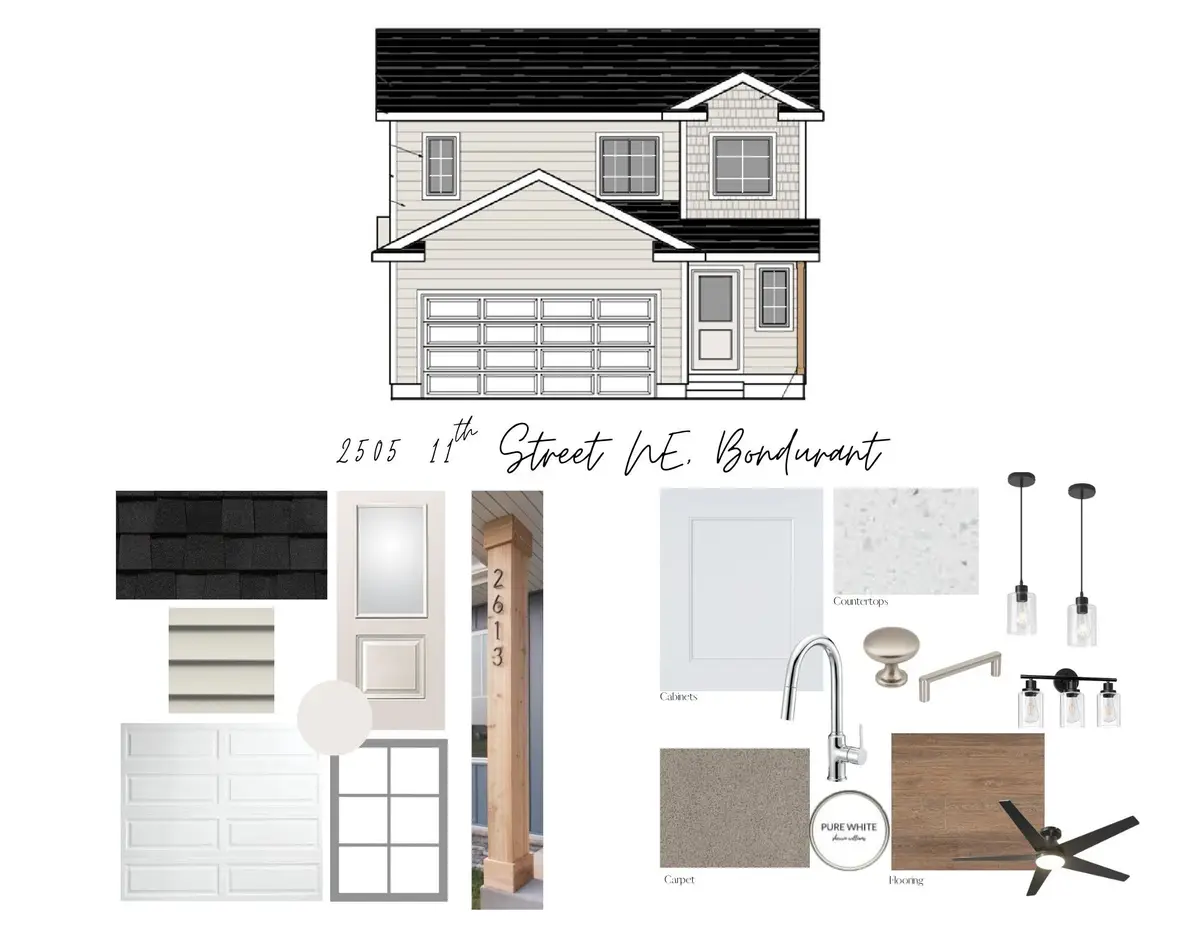 2505 11th Street Ne, Bondurant, IA 50035 - #1